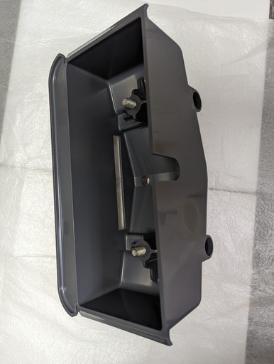 [ZP1863] 0505002G Zummo Z06 Grey Squeezing Tray R2(L10-S3)