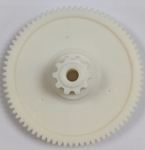 [NEMSP16] 1518 Nemox Gear Z76 Elicoid./Z10XL L6-S2