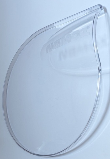 [NEMSP17] 109536 Nemox Transparent Lid NXT1
