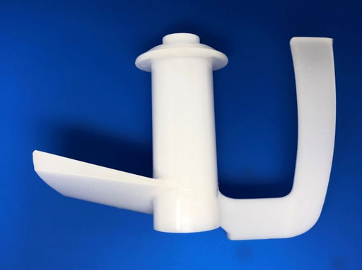 [NEMSP19] 0969526R01 Nemox Paddle For Removable Bowl Use