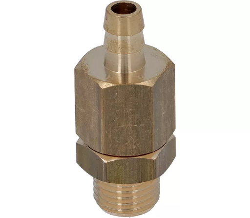[LFSP131] 1720009 Vacuum Valve for Boiler ø 1/4"M - 8 mm 5l R2(L14-S3)