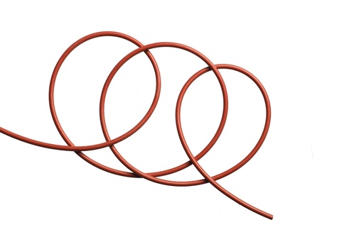 [ZP1868] 210362 Zummo O-Ring Cord 2MM  R2(L11-S2)