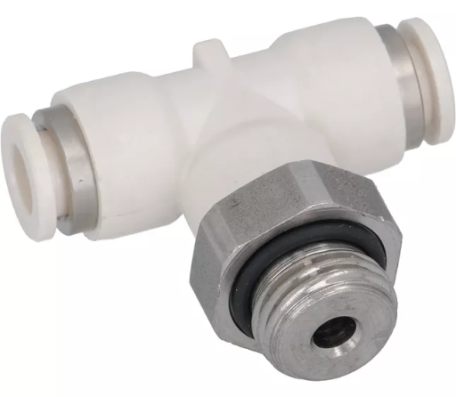 [SPF1047] 532657200 FAEMA CONNECTOR 1/4 R2(L6-S2)