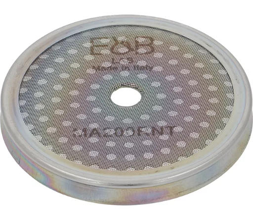 [LFSP144] 1081122 - CARIMALI PRECISION SHOWER SCREEN NANOTEC ø 57.5mm L5S4