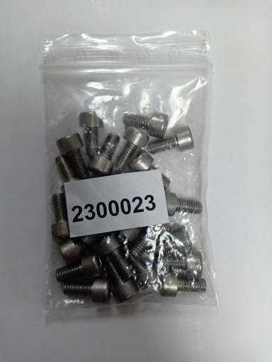 [JI1143] 2300023 - MELITTA EXTERNAL HEX SCREW