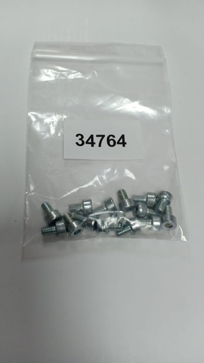[JI1144] 34764 - MELITTA INTERNAL HEX SCREW