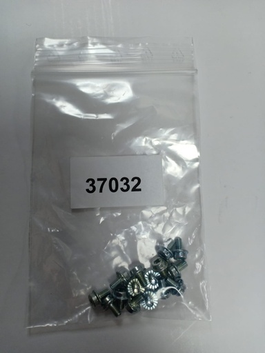 [JI1146] 37032 - MELITTA FLANGE HEAD SCREW