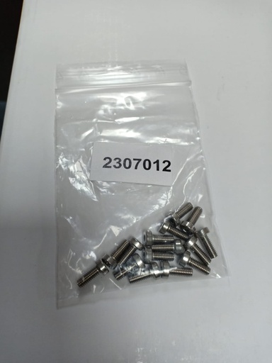 [JI1147] 2307012 - MELITTA HEX SOCKET SCREW