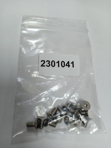 [JI1149] 2301041 - MELITTA SOCKET SCREW