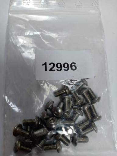 [JI1150] 12996 - MELITTA PIN HEAD SCREW
