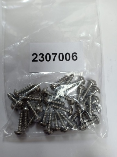[JI1156] 2307006 - MELITTA TRI WING HEAD SCREW