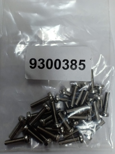 [JI1157] 9300385 - MELITTA COMBINATION HEAD SCREW