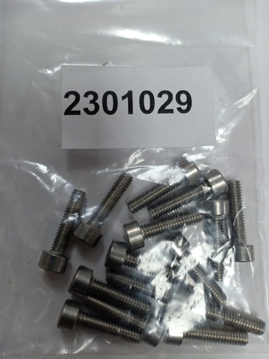 [JI1158] 2301029 - MELITTA PIN HEAD SCREW