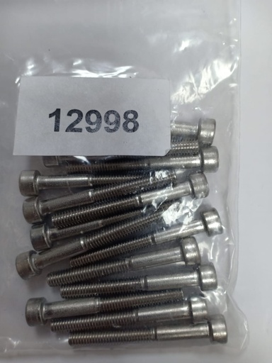 [JI1159] 12998 - MELITTA SOCKET SCREW
