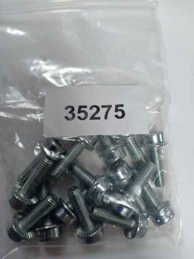 [JI1161] 35275 - MELITTA ALLEN BOLTS