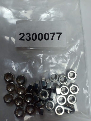 [JI1165] 2300077 - MELITTA HEX BOLT