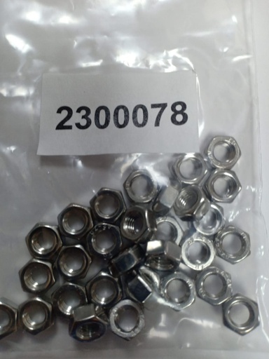 [JI1167] 2300078 - MELITTA CARRIAGE BOLT
