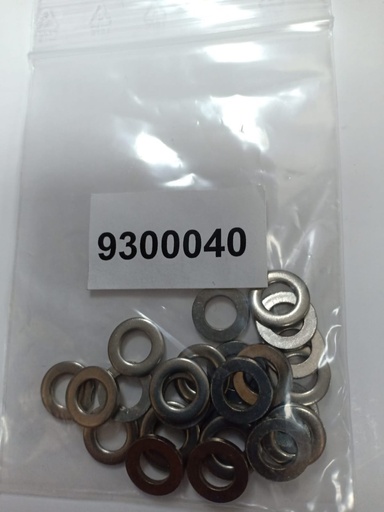 [JI1168] 9300040 - MELITTA WASHER