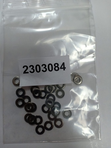 [JI1173] 2303084 - MELITTA LOCK WASHER MAIN SHAFT