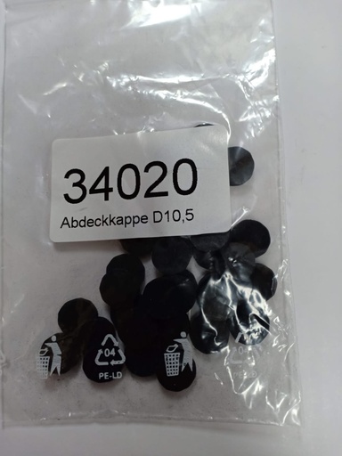 [JI1175] 34020 - MELITTA PLASTIC SPACER