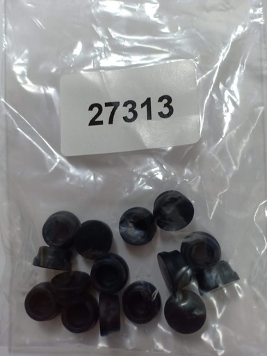 [JI1176] 27313 - MELITTA LOCKING NUTS