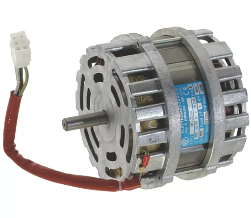 [SPF1053] 2441133575 - FAEMA SINGLE PHASE MOTOR 230V-50HZ