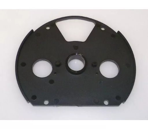[SPF1074] 4529133530 - FAEMA BASE DOSER BLACK