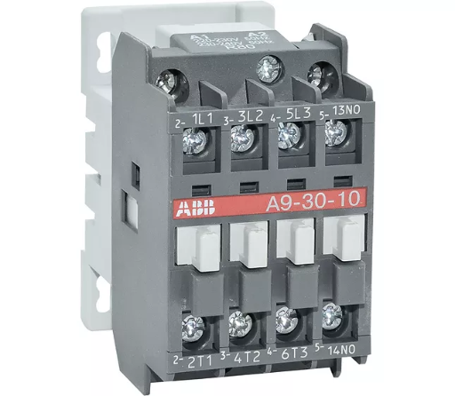 [SPF1104] 535560008 - FAEMA CONTACTOR 230/450V
