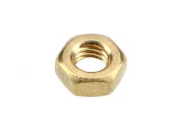 [SPMARZ029] L292/R LA MARZOCCO NUT G1/8 H4,5 WR14 BRASS NICKEL PLATED
