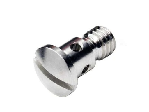 [SPMARZ033] I.1.006 LA MARZOCCO SCREW M4X8 PHILIPPS BUTTON HEAD S/S A2