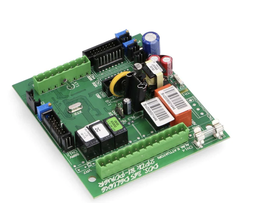 [SPMARZ061] E.1.012.1 LA MARZOCCO ELECTRONIC BOARD GS3