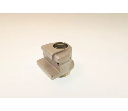 [SPMARZ100] A.5.006 LA MARZOCCO GS3 STEAM WAND HOLDER, S/S