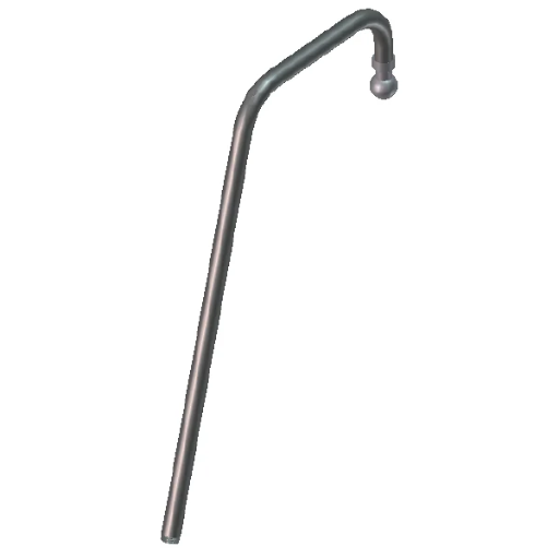 [SPMARZ103] T.2.118.01 LA MARZOCCO TUBE STEAM VALVE-STEAM WAND GS3