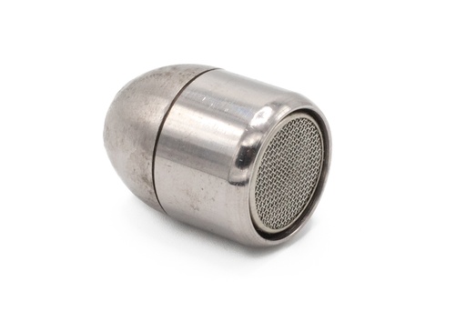 [SPMARZ105] L160/3.02 LA MARZOCCO HOT WATER SPOUT G1/8 TREATED