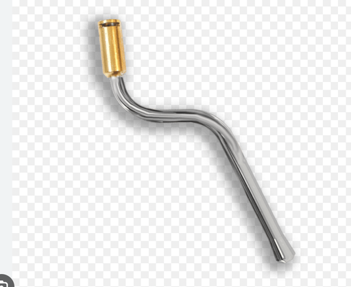 [SPMARZ109] SA309/3 LA MARZOCCO GS3 STAINLESS STEEL STEAM WAND ASSEMBLY