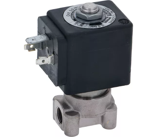 [SPF547] 10232631 - 533896600R - FAEMA SOLENOID 24V DC R2(L9-S3)