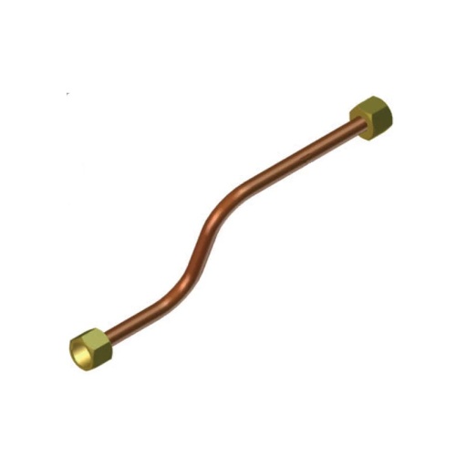 [SPMARZ140] T.2.108-LA MARZOCCO TUBE AUTOFILL SOLENOID V.-STEAM B. GS3