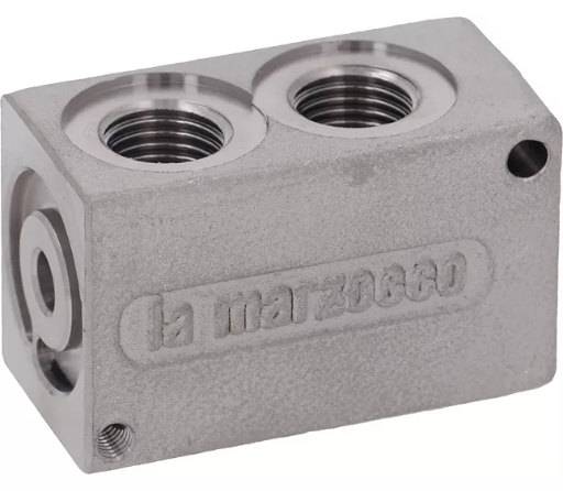 [SPMARZ161] B.2.007.01 - LA MARZOCCO MIXING VALVE BODY TREATED