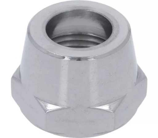[SPMARZ172] L134-LA MARZOCCO G1/8”F NUT - 4,5mm HOLE