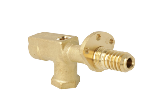 [SPMARZ190] B.1.004/8.01 - LA MARZOCCO GS3 STEAM VALVE BODY RP