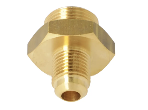 [SPMARZ191] B.1.004/11.01 - LA MARZOCCO INLET FITTING GS3 STEAM VALVE RP