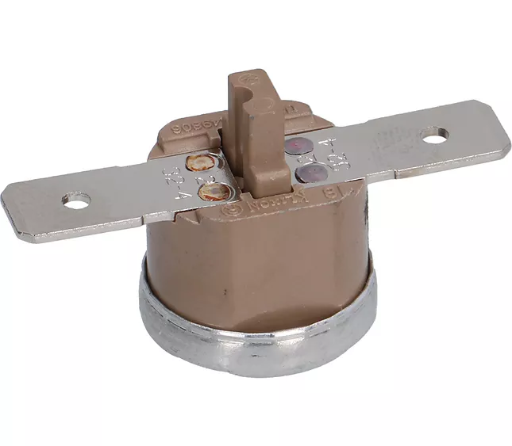 [SPMARZ199] L276.01-LA MARZOCCO KLIXON TRIP FREE 130° THERMOSTAT