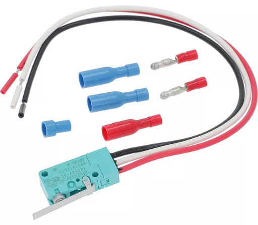 [SPMARZ260] E.2.039 - LA MARZOCCO MICROSWITCH KIT WITH LUGS