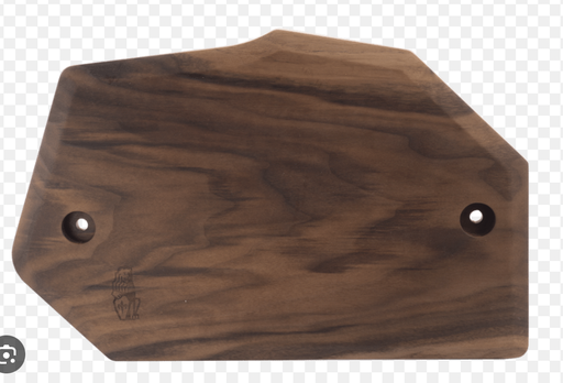 [SPMARZ301] Y.1.009.MW-LA MARZOCCO MAPLE WOOD SIDE PANELS GS/3 (LEFT+RIGHT)