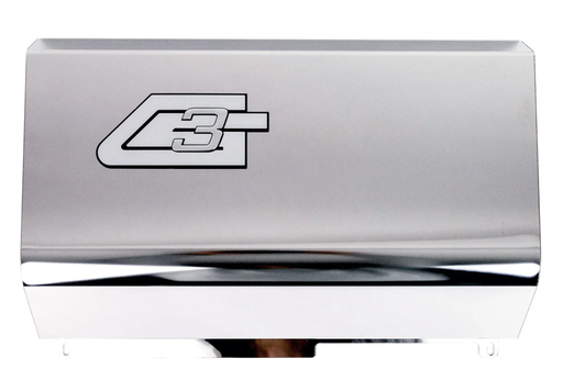 [SPMARZ307] C.1.045.50 - LA MARZOCCO PANEL BACK GS3 WHITE