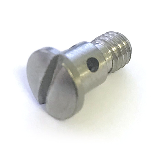 [SPMARZ321] I.1.058-LA MARZOCCO SCREW M6X20 HEX HEAD S/S