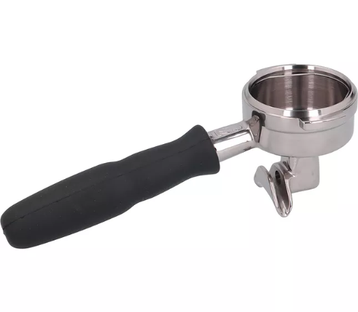 [SPMARZ335] 5055348 L111/2NAC-LA MARZOCCO S/S PORTAFILTER WITH 2 CUP SPOUT