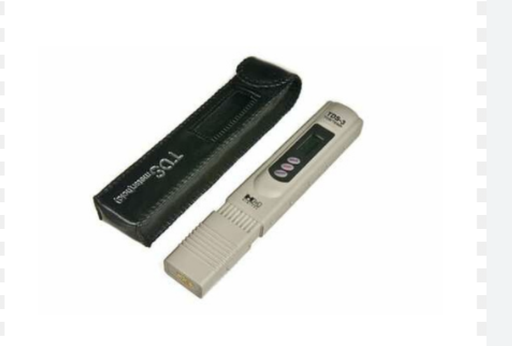[SPMARZ369] F.9.003 - LA MARZOCCO DIGITAL TDS METER