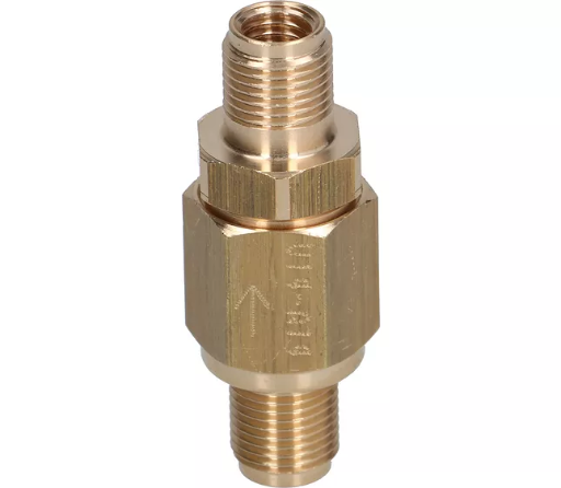 [SPF1209] 532392810 - 1720001 -  FAEMA EXPANSION VALVE 15 BAR 1/8 GAS R2(L6-S2)
