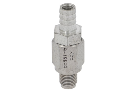 [LFSP191] 1523432 - EXPANSION VALVE ø 1/8"M 9/15 Bar R2(L5-S2)